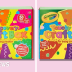 Crayola craft toy recalled over asbestos contamination fears