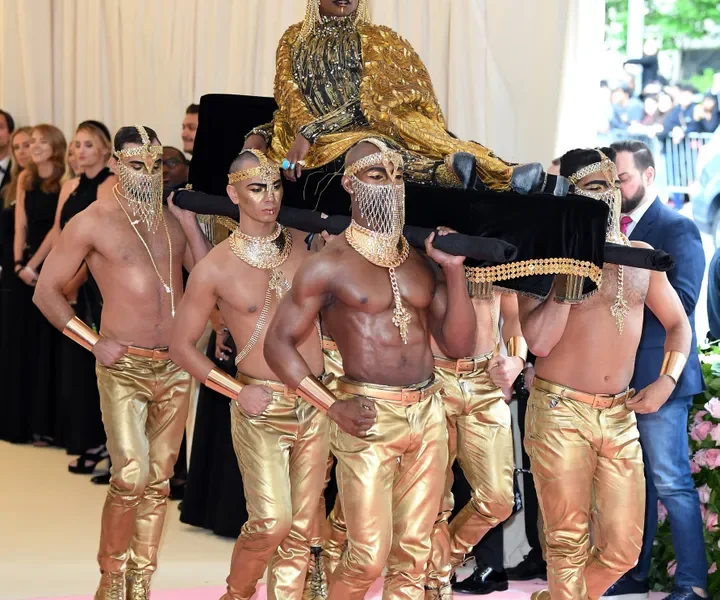 Met Gala 2026: Most Outrageous Celebrity Red Carpet Moments
