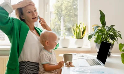 How Parents Can Better Manage Decision Fatigue