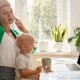 How Parents Can Better Manage Decision Fatigue