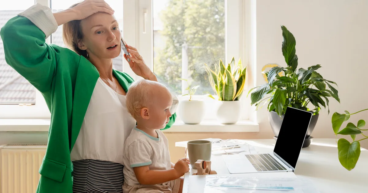 How Parents Can Better Manage Decision Fatigue