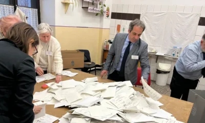 Confessions of an election observer: Viktor Orban's defeat