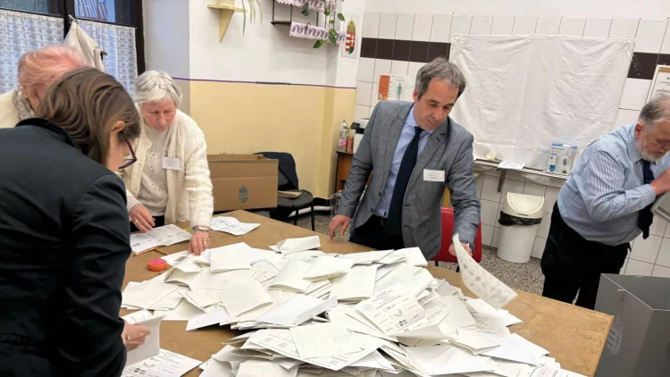 Confessions of an election observer: Viktor Orban's defeat