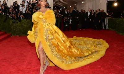 Met Gala 2026: 57 Best Met Ball Red Carpet Looks Ever