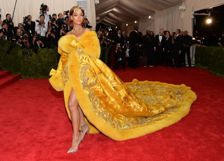 Met Gala 2026: 57 Best Met Ball Red Carpet Looks Ever