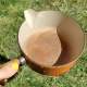 UK Gardeners Advised To Place Pan Of Water On Their Lawn