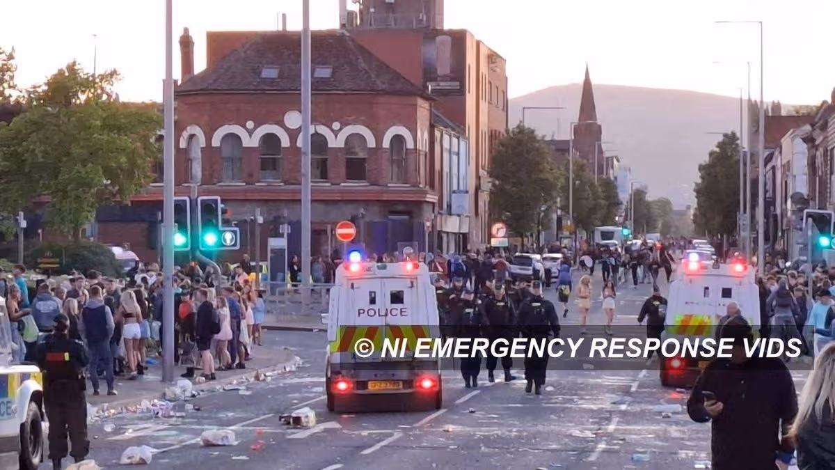 Belfast Live