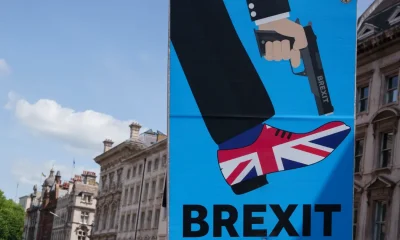 David Lammy Refuses 5 Times To Say Rejoin EU