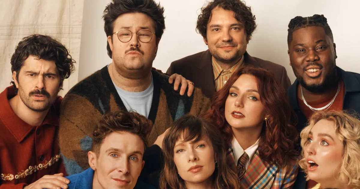 Saturday Night Live UK Boss Addresses Season 2 Speculation