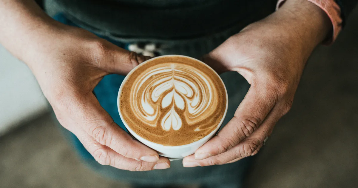 Is Coffee Good For Stress? New 2026 Study Reveals The Ideal Daily Limit For Mental Health