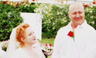 Why I Married The Same Man 5 Times