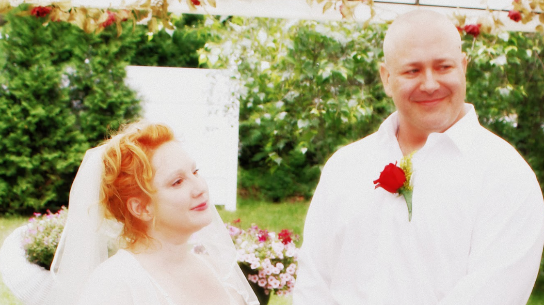 Why I Married The Same Man 5 Times