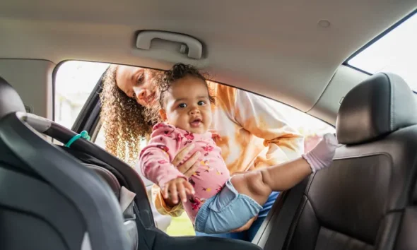 Some of the baby-raising advice that grandparents followed decades ago is now outdated.
