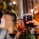 In terms of things that can contribute to osteoporosis, soda is on the list.