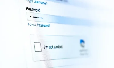 Are you getting scammed? Hackers are now targeting CAPTCHA verifications.