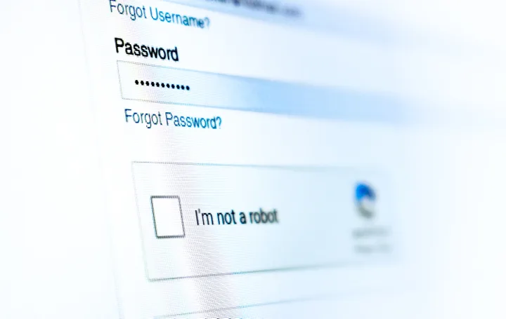 Are you getting scammed? Hackers are now targeting CAPTCHA verifications.