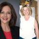 Sheree Edwards, after (left) and before (right).
