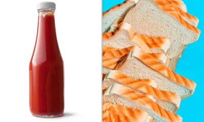 Foods To Store In The Refrigerator Vs. The Pantry