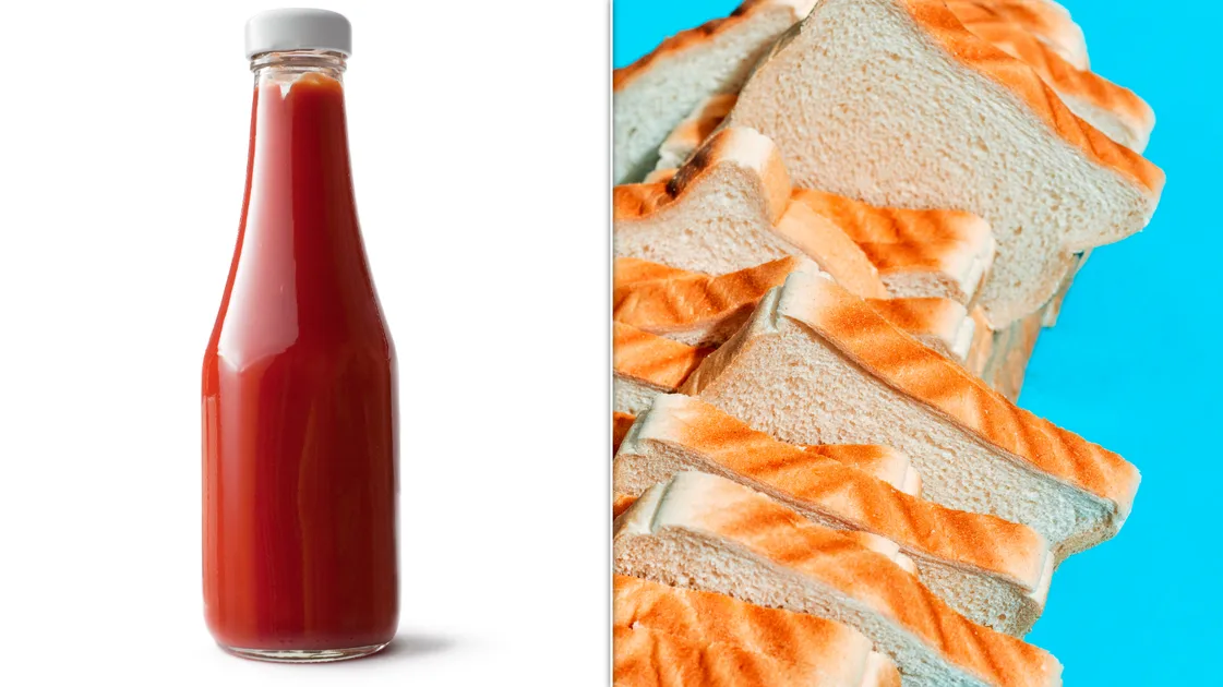 Foods To Store In The Refrigerator Vs. The Pantry