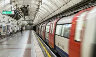 Two Tube Strikes Are Set To Take Place This May, And They're Days Away