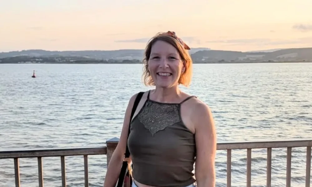 Secondary Breast Cancer Symptoms: Why My Persistent Arm Pain Was Misdiagnosed For 12 Months