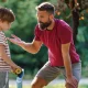 Uncomfortable Conversations That'll Help Your Kids Become Well-Adjusted