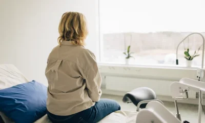 Rates of rectal cancer deaths are rising in younger adults.
