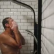 Does It Really Matter Which Direction You Face In The Shower?