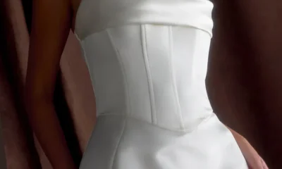 Everything You Need To Recreate Charli XCX's Iconic Wedding On A Budget