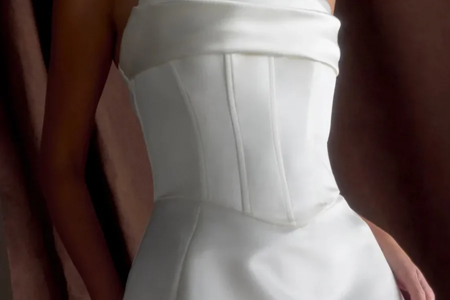 Everything You Need To Recreate Charli XCX's Iconic Wedding On A Budget