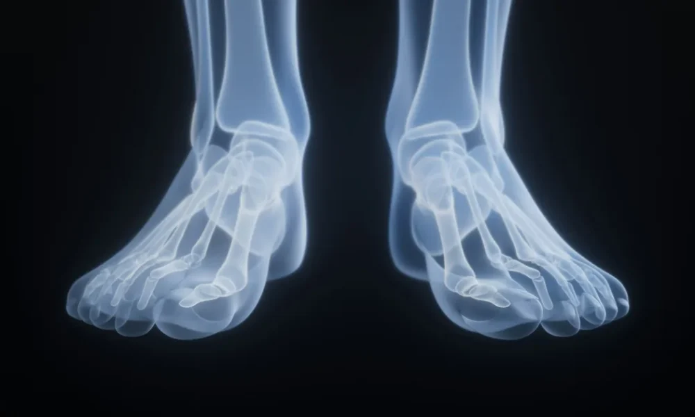 The Best Exercise For Stronger Shins And Calves