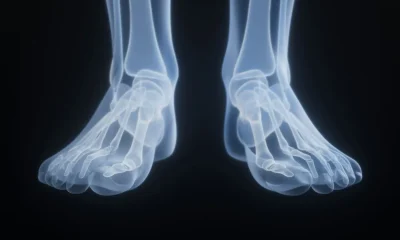The Best Exercise For Stronger Shins And Calves