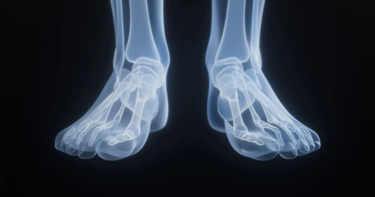 The Best Exercise For Stronger Shins And Calves