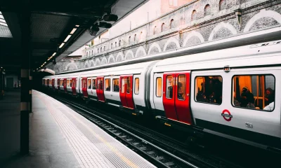 The Dos and Don'ts Of Public Transport