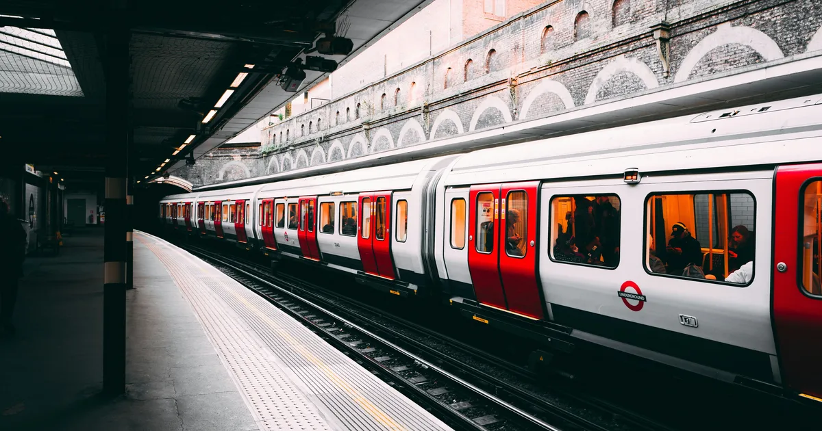 The Dos and Don'ts Of Public Transport
