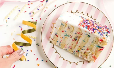 'You The Birthday' Meaning Explained