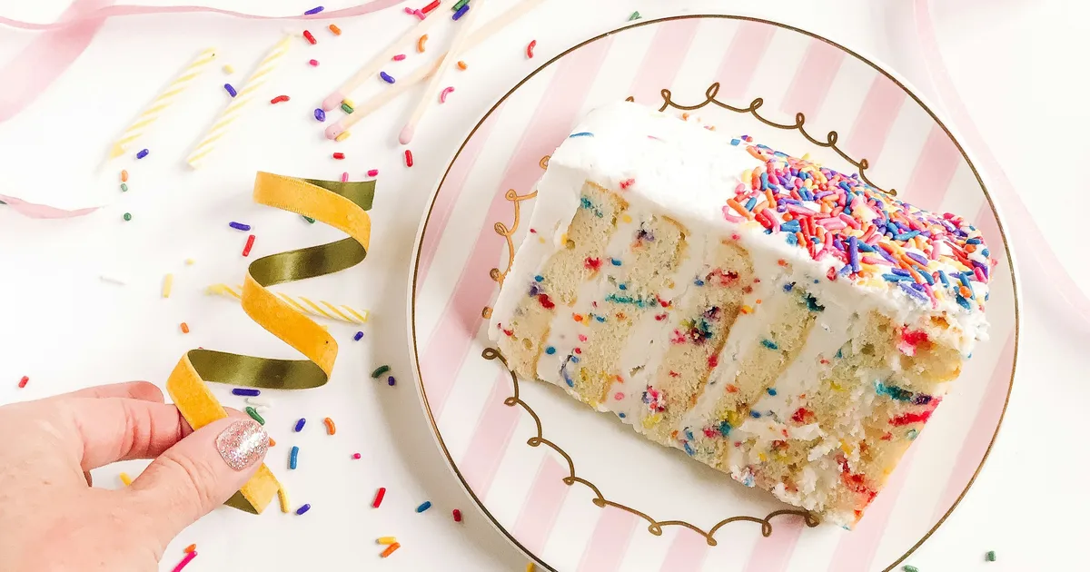 'You The Birthday' Meaning Explained