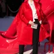 Meryl Streep at the London premiere of The Devil Wears Prada 2 last week