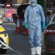Zack Polanski Questions Police Handling Of Golders Green Attack