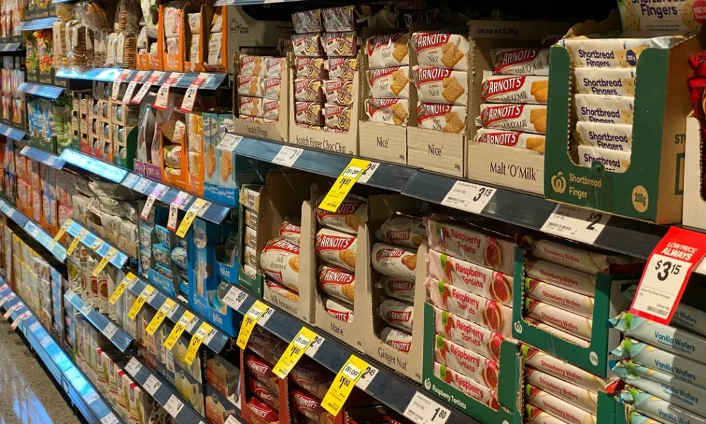 Will UK Supermarkets Bring In 'Personalised Pricing' Soon?