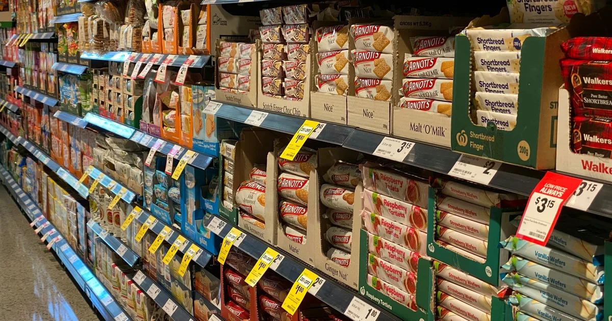 Will UK Supermarkets Bring In 'Personalised Pricing' Soon?