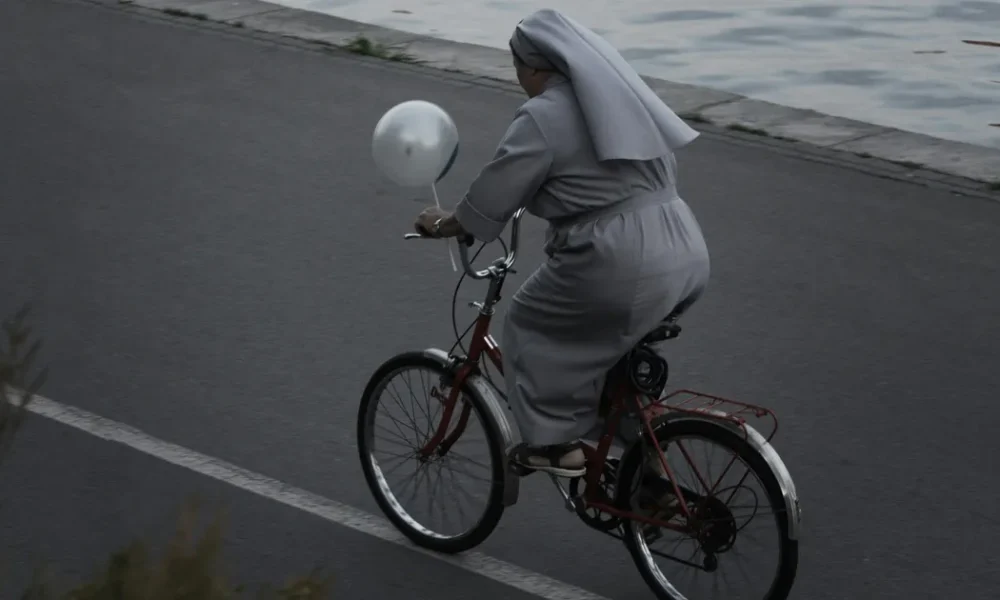 Why Nuns Lead Longer, Healthier Lives