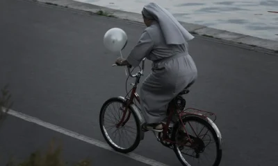 Why Nuns Lead Longer, Healthier Lives