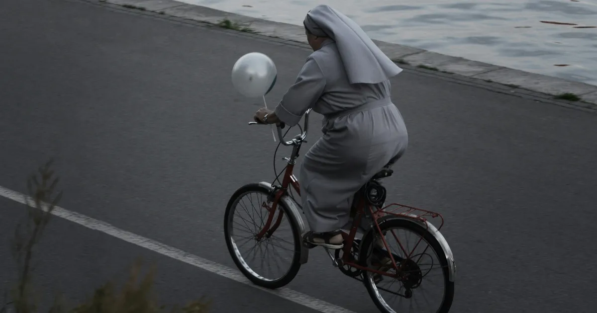 Why Nuns Lead Longer, Healthier Lives