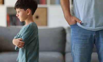 Child With ADHD Arguing Back: What's Really Going On For Them