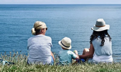 TikTok On Grandparent Relationships With Grandkids Is Fuelling Debate