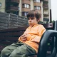 If your child complains of stomach pain a lot, could it be anxiety?