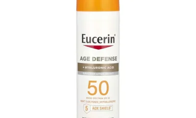 Best Sunscreens 2026: 11 Top SPF Picks From iHerb’s Sale