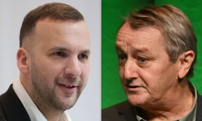 Wales Party Leader Criticises Polanski Over Golders Green Row