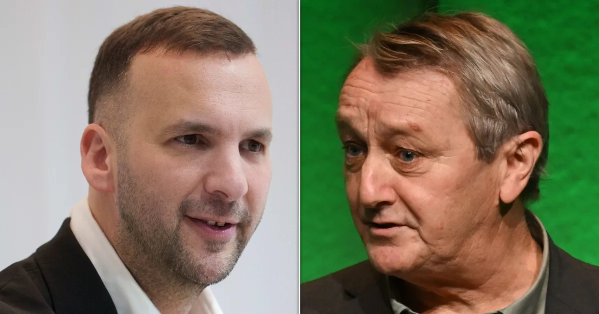 Wales Party Leader Criticises Polanski Over Golders Green Row